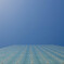 blue sky