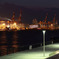 Bay　Walk