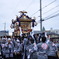 藤若　上げろ～！