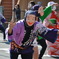 馬鹿面さん②