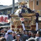 藤若　神輿が来たぞ！
