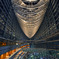Spindle space