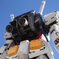 ガンダム　バックパック