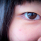 唯一怖いのは白ほど染まり易い色は無いということ。