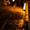 今夜はここで
