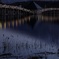 鶴の舞橋（岩木山リフレクション）