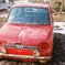 Junk car