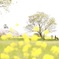 ＠権現堂桜堤  少し離れて