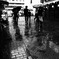 雨の通り道