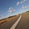 散歩道