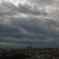 my home town under the cloud