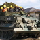 78式戦車回収車