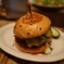 Yummy :)  Hambuger