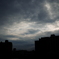 夕景