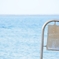 4月の海