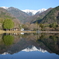 鏡駒ヶ岳