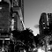 street