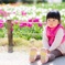 春の陽気は気持ちがいいなぁ