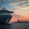 Sapphire Princess②