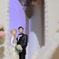 飴細工の結婚式