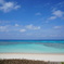 波照間島　西浜ビーチ
