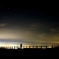 星と光の海