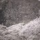 4月の雪