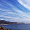 冬の空