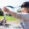 ちょっぴり夏気分