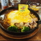 オムカレー