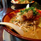 ホルモンラーメン