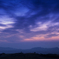 『 Predawn sky 』