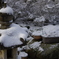 田舎雪