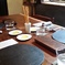 lunch time