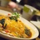 オムライスdinner