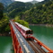 日本唯一のあぷと式鉄道