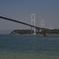 しまなみ海道来島海峡大橋