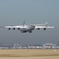 アントノフ　An-225　ムリーヤ　成田空港