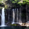 名勝 白糸の滝