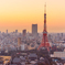 東京タワー