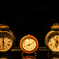 clocks