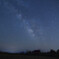 吉無田高原の星空