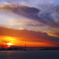 瀬戸の夕暮れⅡ