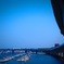 金沢八景。