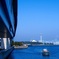 野島駅到来。