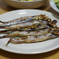 シシャモ
