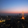 TOWER NIGHT