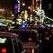 Susukino TAXI