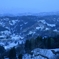 雪景色？？