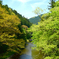 秋川渓谷